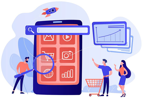 E-Commerce SEO Service