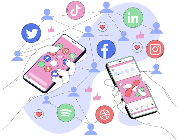Facebook Marketing