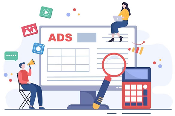 Google Ads Services in Ahmedabad
