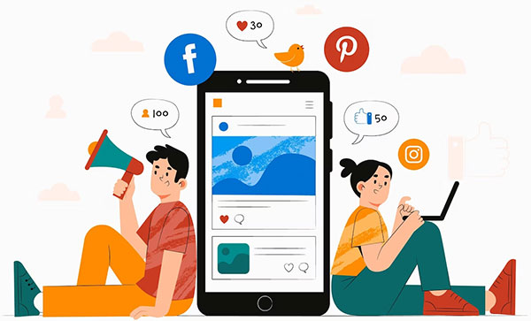 Instagram Advertisement