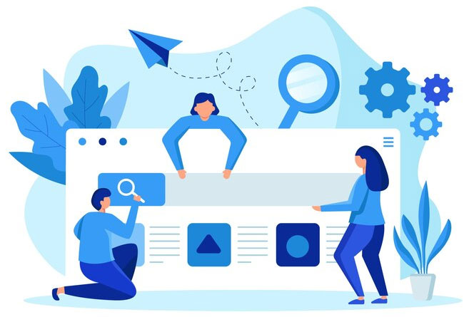 International SEO Service