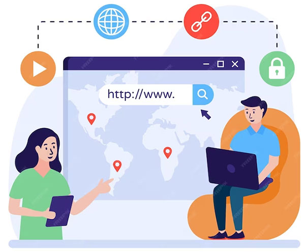 Location Wise SEO Service in Ahmedabad