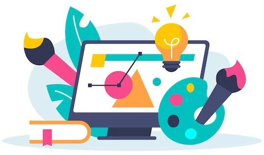 Logo and Brochure Design Company in Ahmedabad