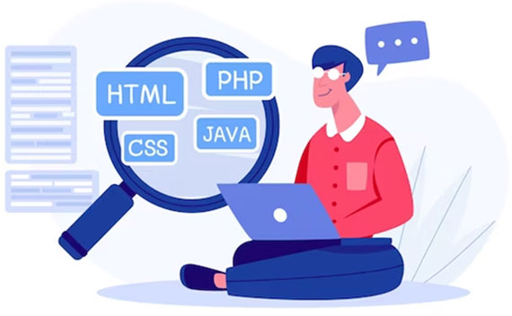 PHP Web Development Company in Ahmedabad