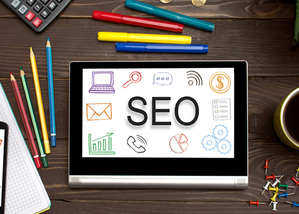 Search Engine Optimization Service