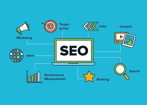 SEO Agency in Gandhinagar