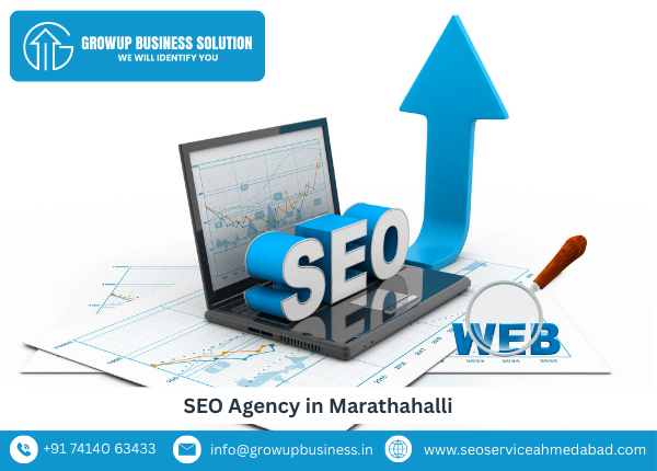 SEO Agency in Marathahalli 