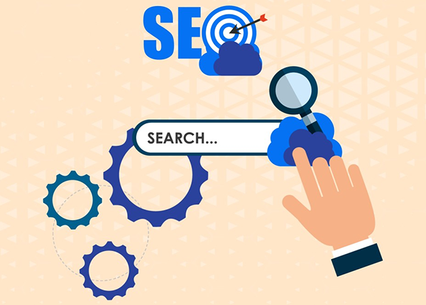 SEO Agency in Rajkot