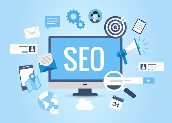SEO Agency in Valsad