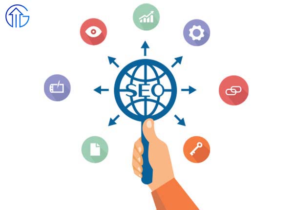 SEO Company in Ahmedabad