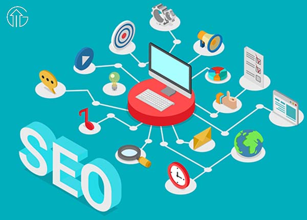 SEO Company in Bhuj