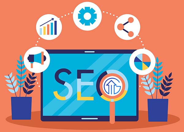 SEO Services in Gandhinagar