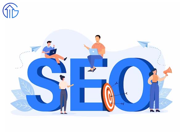 SEO Company in Surendranagar
