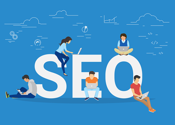 SEO Services Company in Ahmedabad