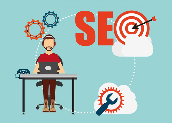 SEO Services in karnataka